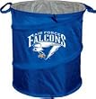 Air Force Falcons Trash Can Cooler/Laundry Hamper NCAA College Athletics Sports Team Fan Merchandise
