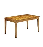 Malabar Dining Table
