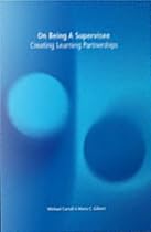 On Being a Supervisee: Creating Learning Partnerships