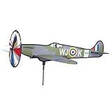 Windspinner, Spitfire