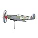 Windspinner, Spitfire Image