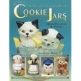 Ultimate Collector's Encyclopedia of Cookie Jars, Identification & Values by Fred Roerig and Joyce Roerig