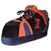 Illinois Fighting Illini Comfy Feet Gym Shoe Slipper