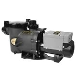Jandy JEP 2.0 ePump, Variable Speed 2-Horsepower Pump