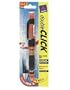 Avery doubleCLICK Multifunction Pen, Assorted Barrel Colors, Black Ink, 1 Pen (49817)