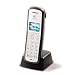 PC Hardware : Logitech Cordless Internet Handset - USB VoIP wireless phone - DECT\GAP - Skype