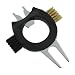 Jef World of Golf Gifts and Gallery, Inc. Golf Tool (Black)