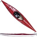Necky 2009 Manitou 13 Composite Kayak w/ Xtra Comfort Seat