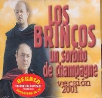 Los Brincos - Eterna Juventud - Zortam Music