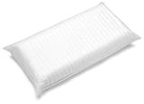 Produkt-Bild: Badenia Bettcomfort 037771842108 Premium Nackenst&uuml;tzkissen Trendline 40 x 60 cm wei&szlig;