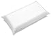 Produkt-Bild: Badenia Bettcomfort 037771842108 Premium Nackenst&uuml;tzkissen Trendline 40 x 60 cm wei&szlig;