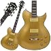 Washburn Idol 66 Pro Electric Guitar (Goldtop)