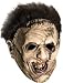 Overhead Mask (vinyl with hair, deluxe) - The Texas Chainsaw Massacre(TM) Leatherface(TM)