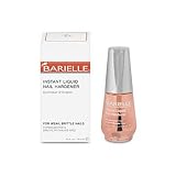 Barielle Instant Liquid Nail Hardener - 0.5 oz
