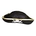 Rhode Island Novelty - Kids Felt Pirate Party Hat