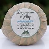 Savon dAlep Jasmin