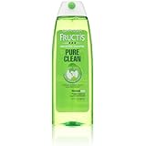 Garnier Fructis Pure Clean Shampoo, 13 Fl Oz