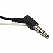 Paddsun® US for Bose Bose AE2 Headphone Replacement Cable Audio Cord Fit for Earphone Headset Parts
