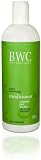 Beauty Without Cruelty Rosemary-Mint-Tea Tree Conditioner (16 oz)