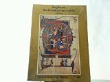 Englische Buchmalerei der Gotik 1200 - 1500 - Richard Marks, Nigel Morgan