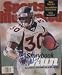 Terrell Davis autographed Sports Illustrated Magazine (Denver Broncos)