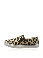 Buffalo Slippers (Leopardo)