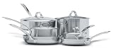 Viking 10-Piece Cookware Set