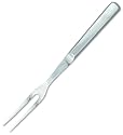 Browne-Halco Elite Mirror Finish Stainless Steel 11-3/16 Inch Pot Fork