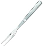 Browne Halco Elite Mirror Finish Stainless Steel 11 3/16 Inch Pot Fork 31dVwUFa7 L. SL160 Browne Halco Elite Mirror Finish Stainless Steel 11 3/16 Inch Pot Fork