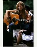 Preston, Kelly - Signed 8x10
