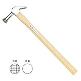 土牛　ｽﾃﾝﾚｽかりわく鎚　ｽﾃﾝﾚｽﾘﾄﾙﾊﾟﾈ　すべり　止　450mm