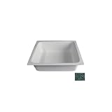 Bugambilia 2/3 Size Food Pan, Jade - IH2/3DJ