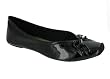 Womens Jessica Simpson 'Leve' Ballet Flats
