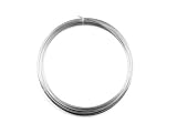 Sterling Silver Wire Round 20 Gauge DEAD SOFT - Approx. 1 troy oz (19ft)
