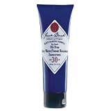 Jack Black Sun Guard Oil-Free Very Water/Sweat Resistant Sunscreen SPF 30+