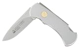 Puma P280730 Stainless Steel IP 4 Star Mini