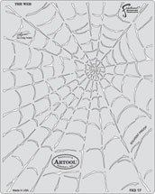 Artool Template Fx317 The Web