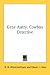 Search : Gene Autry, Cowboy Detective