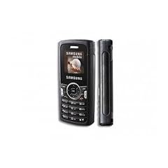 Samsung SGH-M110 Dark Grey T-Mobile