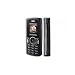 Samsung SGH-M110 Form: Barren-Handy, Farbe:schwarz