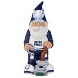Indianapolis Colts Garden Gnome 11" Thematic