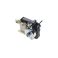 Whirlpool W10189703 Evaporator Motor for Refrigerator