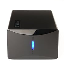Verbatim 47528 2TB RAID (2 bay) 3.5-inch External Hard Drive