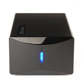Verbatim 47528 2TB RAID (2 bay) 3.5-inch External Hard Drive