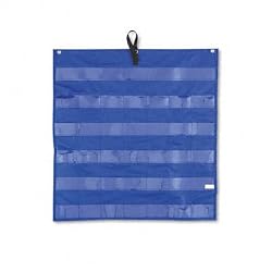 Carson-Dellosa Publishing CD-5612 Job pocket chart with grommets, resource guide, 26-1/2 x 27-1/2