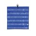Carson-Dellosa Publishing CD-5612 Job pocket chart with grommets, resource guide, 26-1/2 x 27-1/2