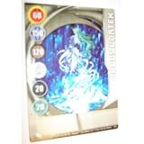 Bakugan Battle Brawlers LOOSE Metal Gate Card - Aquos Vortex