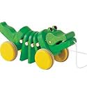 DANCING ALLIGATOR