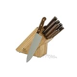 Chicago Cutlery Walnut 10-pc. Set