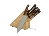 Chicago Cutlery Walnut 10-pc. Set